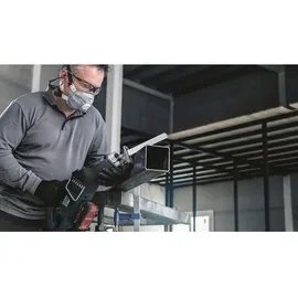 Bosch PRO Thick Metal precise S1237HBF Blatt, 1,1 x 25 x 300 mm, 5