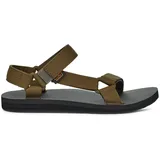 Teva Original Universal Herren dark olive 44,5