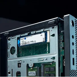 Kingston NV2 PCIe 4.0 SSD 1 TB M.2