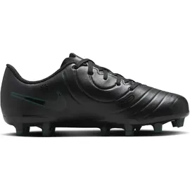 Nike Jr. Legend 10 Club MG schwarz/hyper royal/chrome 38,5