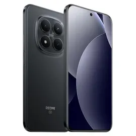 Xiaomi Redmi Note 15 Pro+ 5G 12 GB RAM 512 GB Black