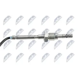 NTY Sensor, Abgastemperatur