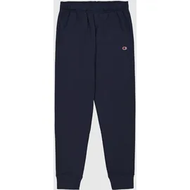 Champion Rib Cuff Herren, Hose, blau - L