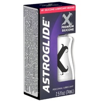 Astroglide *X Premium Silicone*