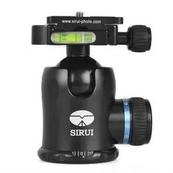 Sirui K-30X Kugelkopf