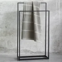Aquanova YURI Handtuchständer, YURTLH-09,