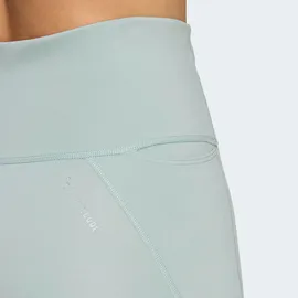 adidas Run Essentials Damen Grün L
