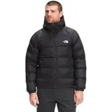 The North Face Hoodie Schwarz M