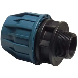 Jason Klemmkupplung Jason 25 mm 3/4" 16 bar 25 St.