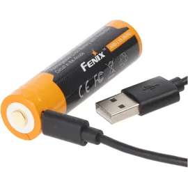 Fenix ARB-L18-2600U 18650 2600 mAh 1 St.