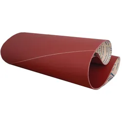 Holzkraft Breitband mit Papierunterlage  1600x650 K60