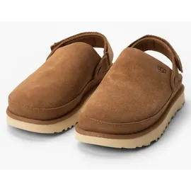 UGG Australia UGG Goldenstar Clog Braun 38