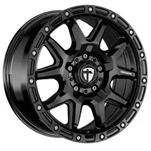 Tomason TN Offroad II 8 x 18 5 x 108 ET45 MB72,6 Schwarz