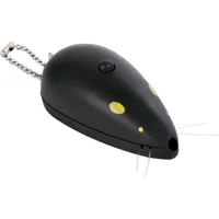 Trixie Laserpointer Catch the Light 7 cm Schwarz