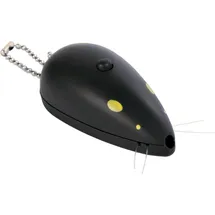 Trixie Laserpointer Catch the Light 7 cm Schwarz