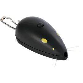 Trixie Laserpointer Catch the Light 7 cm Schwarz