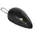 Trixie Laserpointer Catch the Light 7 cm Schwarz