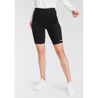 Vans Radlerhose »FLYING V LEGGING SHORT« Vans schwarz XS