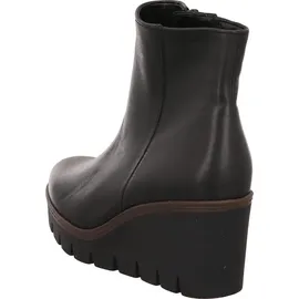 Gabor Keilstiefeletten in schwarz, / 4.5 UK