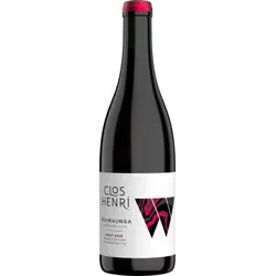 Waimaunga Single Vineyard Pinot Noir 2023 - Clos Henri Vineyard