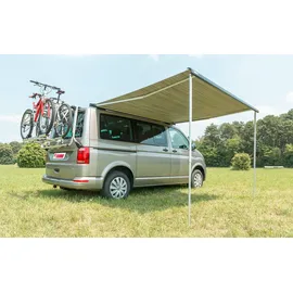 Fiamma F40 Van Markise 270 cm Schwarz