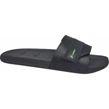 IPANEMA Rider Free Mix Slide Schwarz 41