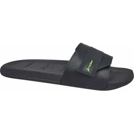 IPANEMA Rider Free Mix Slide Schwarz 41