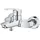Grohe Eurosmart Einhand-Wannenbatterie Chrom