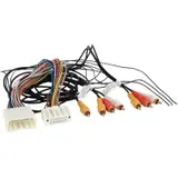 ACV Electronic Kabeladapter für OEM RSE System Chrysler/ Dodge / Jeep