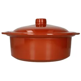 Mambocat Cocotte Bräter 17,5 cm rund