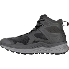 Lowa Fortux GTX QC Herren schwarz 47
