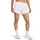 Under Armour Fly-By Shorts Damen 100 white/white/reflective S