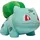 Jazwares Pokemon Bisasam 60 cm Grün