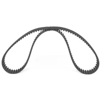 Bosch Zahnriemen DAIHATSU 1 987 948 846 95XR25,BT182H,1356887103000 Steuerriemen