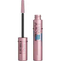 Maybelline Lash Sensational Sky High Waterproof Mascara Black 6 ml