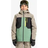 QUIKSILVER Dawson Jacke - Fallen Rock - 12 Monate