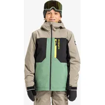 QUIKSILVER Dawson Jacke - Fallen Rock - 12 Monate