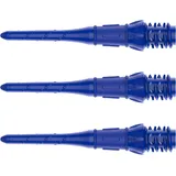 LSTYLE L-Style Premium Lippoints wählbar, 30 Stück Blau