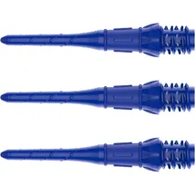 LSTYLE L-Style Premium Lippoints wählbar, 30 Stück Blau