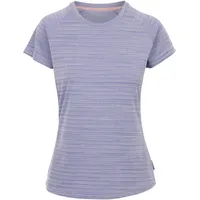 Trespass T-Shirt "Vickland" in Blau | Gr.: XXS