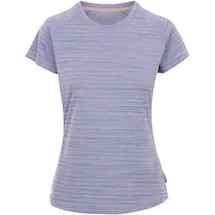 Trespass T-Shirt "Vickland" in Blau | Gr.: XXS