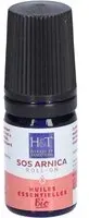 H&TRoll-OnSOSArnica5ML Rouleau 5 ml