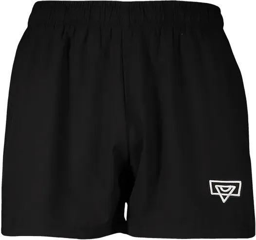 Bucketz New School Short Schwarz