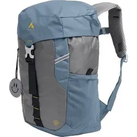 Mc Kinley Abraxas I CT 20 l blau/gelb