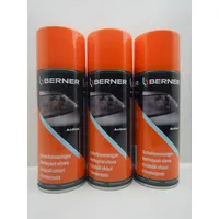 Berner Scheibenreiniger Aktivschaum 400 ml