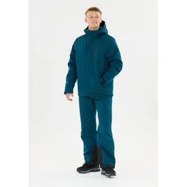 Whistler Herren, Skijacke Carbon Pro XL, Grün, XL