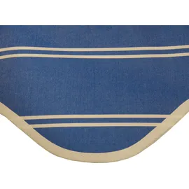 Angerer Klemmmarkise Exklusiv 150 cm blau