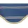 Angerer Klemmmarkise Exklusiv 150 cm blau