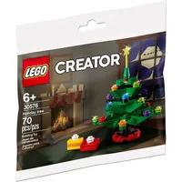 LEGO Creator Weihnachtsbaum 30576