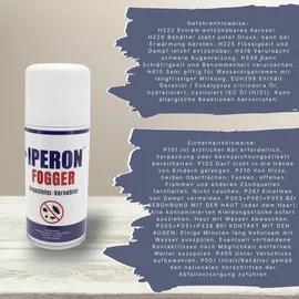 Iperon Rundum Sorglos Paket Ungeziefer- & Flohschutz 6 St.